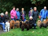 Wandeling Spier oktober 2013