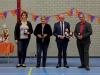 uitreiking clubcompetitie 2016